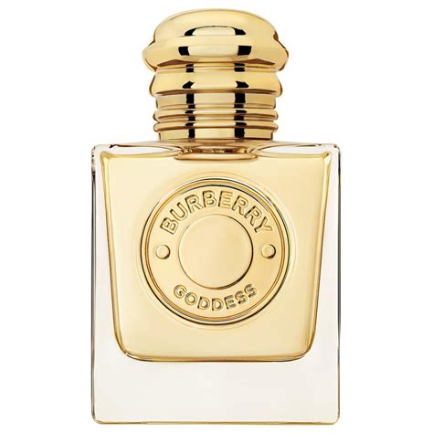 goddess by burberry notes|cheapest Burberry goddess parfum 50ml.